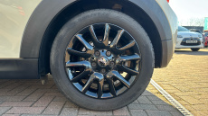 MINI Hatchback 1.5 Cooper 3dr Petrol Hatchback